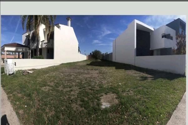 Foto de inmueble en Paseo de la Presa, Col. Residencial Campestre Club de Golf Sur C.P. 20130, Aguascalientes