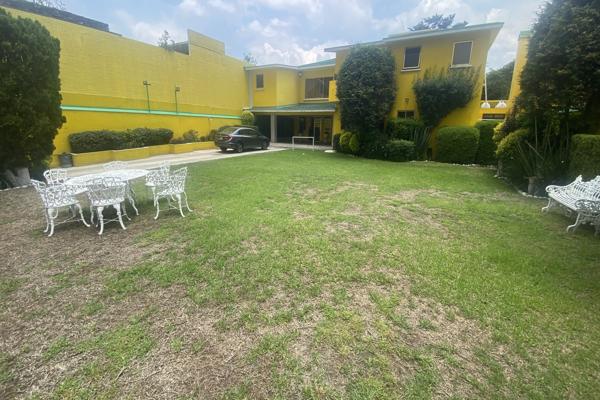Se vende casa en Paseo de la Reforma # 2600, Col. Lomas de Chapultepec ...