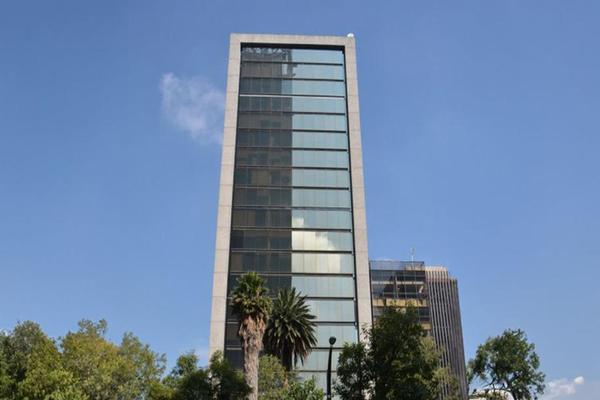 Foto de inmueble en Paseo de la Reforma #295, Col. Cuauhtémoc C.P. 06500, Cuauhtémoc
