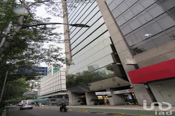 Foto de inmueble en PASEO DE LA REFORMA #368, Col. Cuauhtémoc C.P. 06500, Cuauhtémoc
