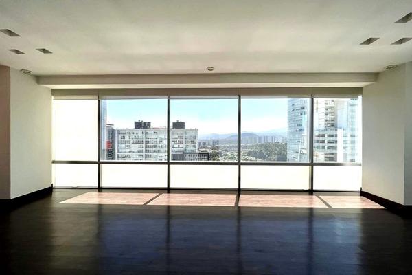 Foto de inmueble en Paseo de la reforma, Col. Contadero C.P. 05500, Cuajimalpa de Morelos
