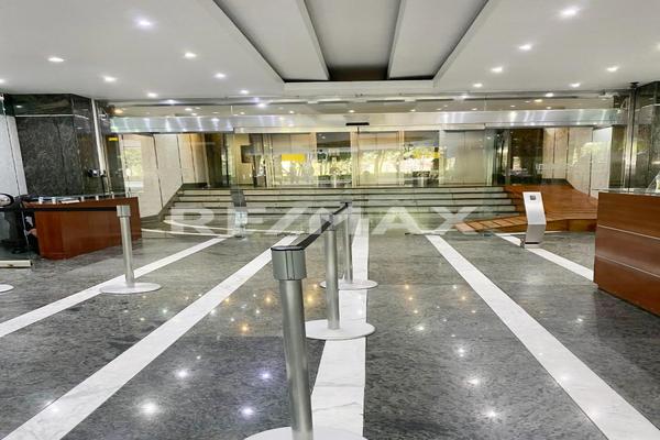 Foto de inmueble en Paseo de la Reforma, Col. Cuauhtémoc C.P. 06500, Cuauhtémoc