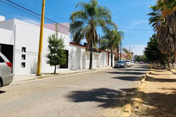 Casa en Paseo de las Aguilas 117, Real del Mezqui... 