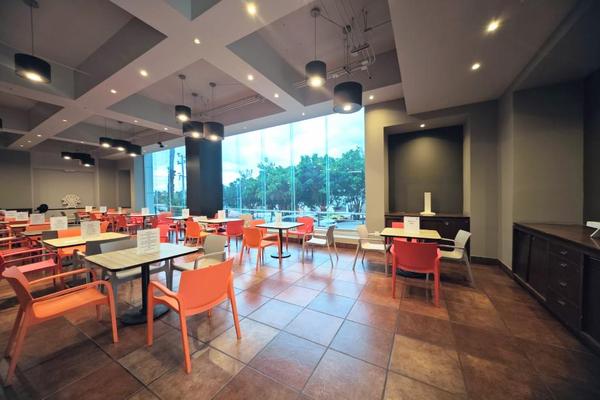 Foto de inmueble en Paseo de las Americas, Col. Lomas Verdes 3a Sección C.P. 53125, Naucalpan de Juárez