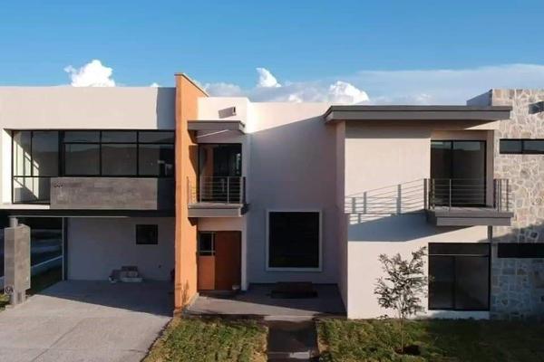 Casas En Venta En El Campanario Queretaro Inmuebles24
