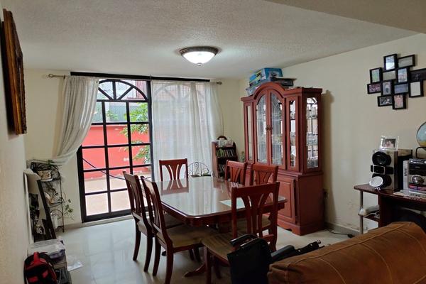 Foto de inmueble en Paseo de los Coches, Col. El Dorado C.P. 54020, Tlalnepantla de Baz