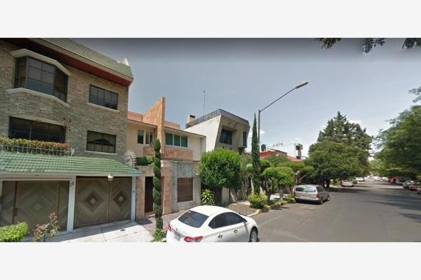 Casas En Venta En Paseos De Taxquena Coyoacan Inmuebles24