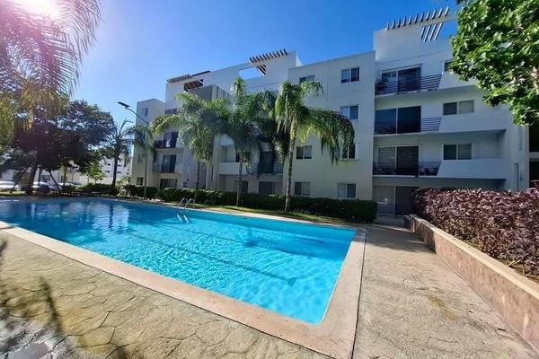 Venta de departamento PASEO DE LOS OLIVOS, Colonia Los Olivos, C.P. 77714