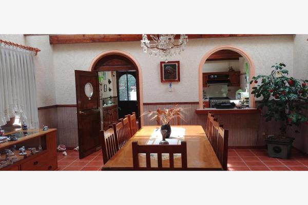 Foto de casa en venta en paseo de ocoxale 1, bosque de cuauhyocan, amozoc, puebla, 6345164 No. 08