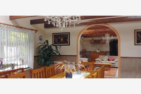 Foto de casa en venta en paseo de ocoxale 1, bosque de cuauhyocan, amozoc, puebla, 6345164 No. 10