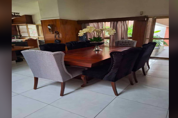 Foto de inmueble en PASEO DE VALLE, Col. Villas de Irapuato C.P. 36670, Irapuato