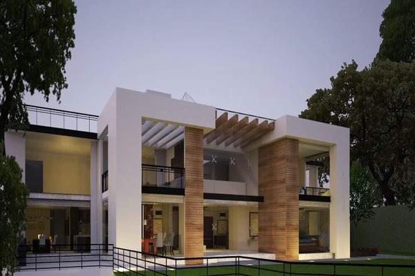 Foto de inmueble en Paseo de Vallescondido, Col. Club de Golf Valle Escondido C.P. 52937, Atizapán de Zaragoza