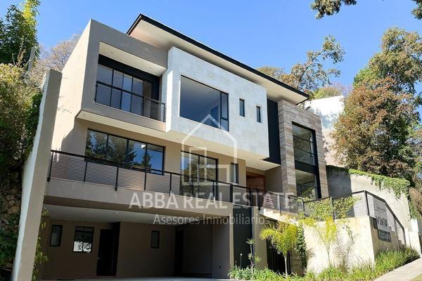 Foto de inmueble en Paseo de Vallescondido, Col. Club de Golf Valle Escondido C.P. 52937, Atizapán de Zaragoza
