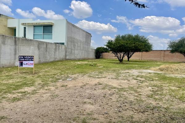 Foto de inmueble en Paseo del Arroyo, Col. Residencial Campestre Club de Golf Sur C.P. 20130, Aguascalientes