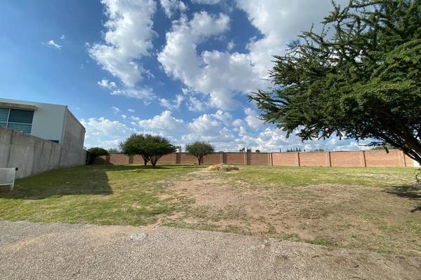 Foto de inmueble en Paseo del Arroyo, Col. Residencial Campestre Club de Golf Sur C.P. 20130, Aguascalientes