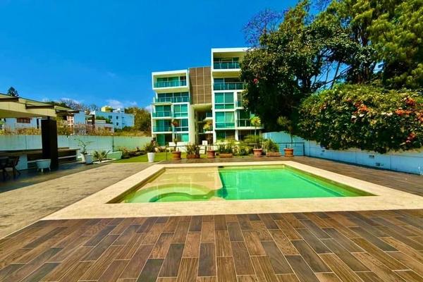Foto de inmueble en Paseo del conquistador, Col. Maravillas C.P. 62230, Cuernavaca