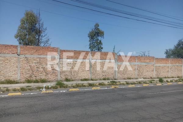 Foto de inmueble en Paseo del Molino, Col. Corral de Barrancos C.P. 20900, Jesús María