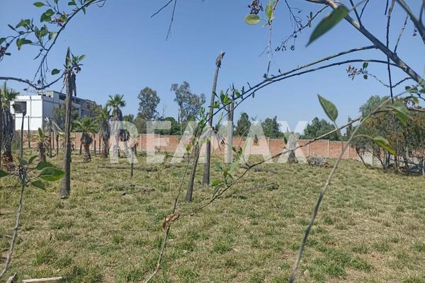 Foto de inmueble en Paseo del Molino, Col. Corral de Barrancos C.P. 20900, Jesús María