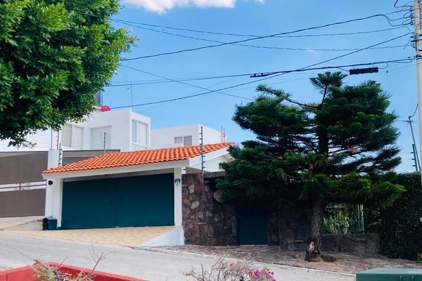 Foto de inmueble en PASEO DEL PANORAMA, Col. Villas de Irapuato C.P. 36670, Irapuato