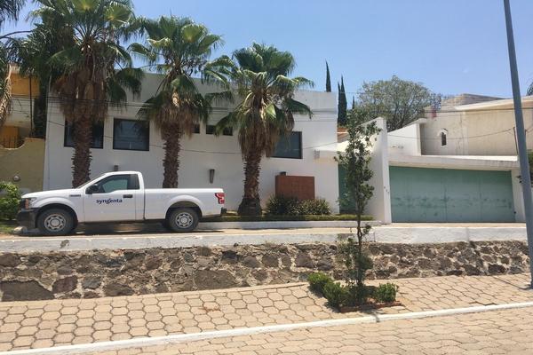 Foto de inmueble en Paseo del Panorama, Col. Villas de Irapuato C.P. 36670, Irapuato