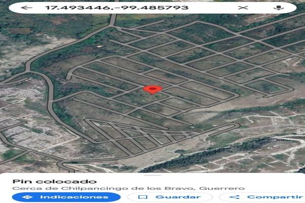 Foto de inmueble en  , Col. Paseo del Sur C.P. 39105, Chilpancingo de los Bravo