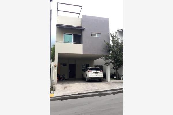 Casas En Renta En Lomas Del Vergel Monterrey Nu Propiedades Com