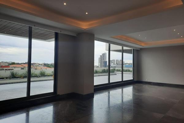Departamento en Paseo Interlomas, Interlomas, Méx - Propiedades.com