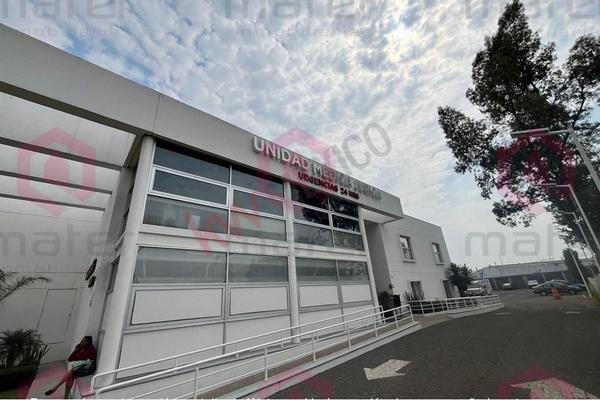 Foto de inmueble en Paseo Jurica #109, Col. Nuevo Refugio C.P. 76237, Querétaro