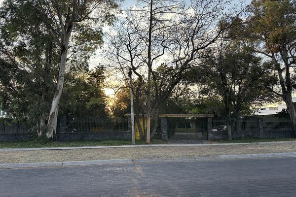 Foto de inmueble en Paseo jurica, Col. Jurica Pinar C.P. 76100, Querétaro