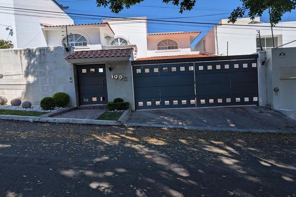Foto de inmueble en Paseo Panorama, Col. Villas de Irapuato C.P. 36670, Irapuato