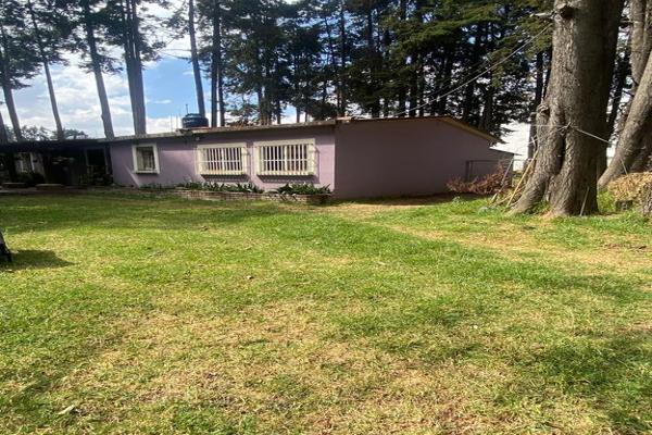 Foto de inmueble en Paseo San Adolfo #9, Col. Vista Hermosa C.P. 51355, Zinacantepec