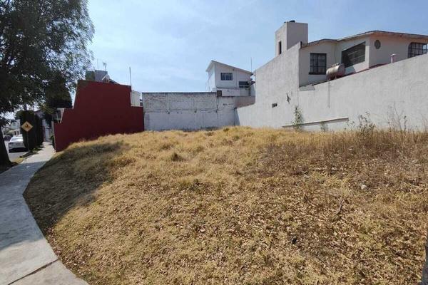 Foto de inmueble en PASEO SAN JORGE, Col. La Providencia C.P. 52177, Metepec