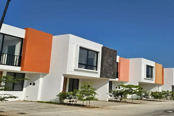 Foto de inmueble en Paseo Vallarta #10, Col. Flamingos C.P. 63732, Bahía de Banderas