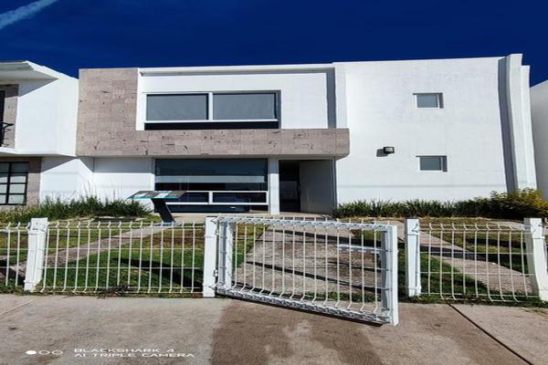 Foto de inmueble en  , Col. Paseos de Aguascalientes C.P. 20924, Jesús María