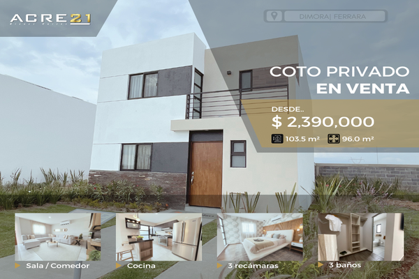 Foto de inmueble en  , Col. Paseos de Aguascalientes C.P. 20924, Jesús María