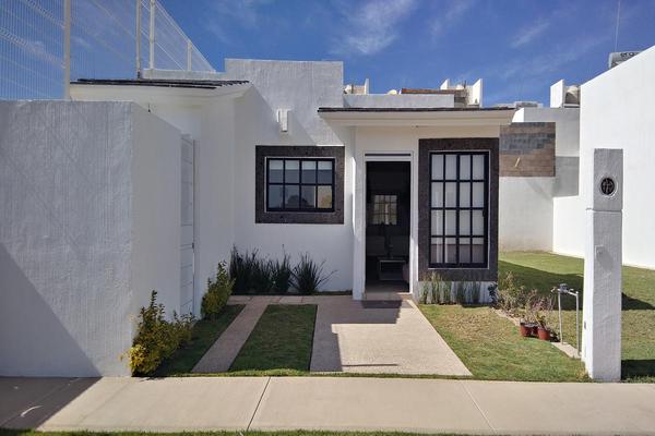 Foto de inmueble en  , Col. Paseos de Aguascalientes C.P. 20924, Jesús María