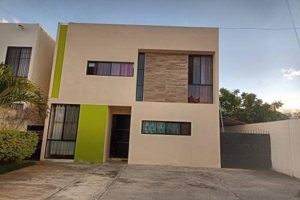 Foto de inmueble en  , Col. Paseos de Opichen C.P. 97246, Mérida