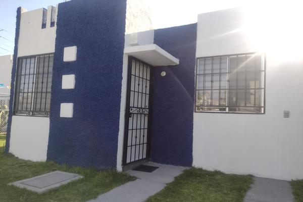 Casa en PASEOS DE SAN ANTONIO 102, Paseos de La P... 