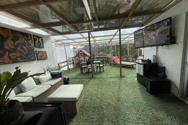 Foto de inmueble en , Col. Paseos del Bosque C.P. 53297, Naucalpan de Juárez