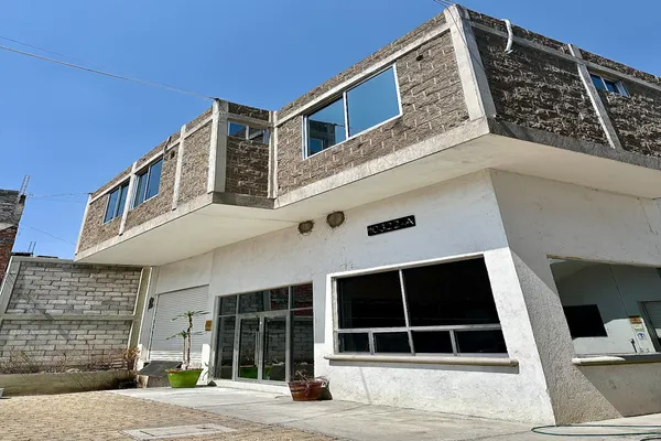 Foto de inmueble en Pasteur sur #10322, Col. Casa Blanca C.P. 76030, Querétaro