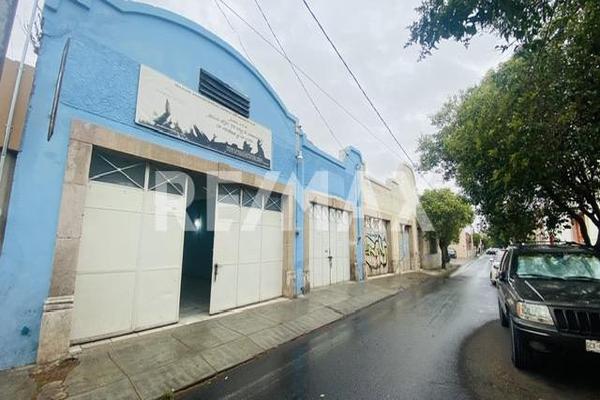 Foto de inmueble en Pasteur, Col. Victoria de Durango Centro C.P. 34000, Durango