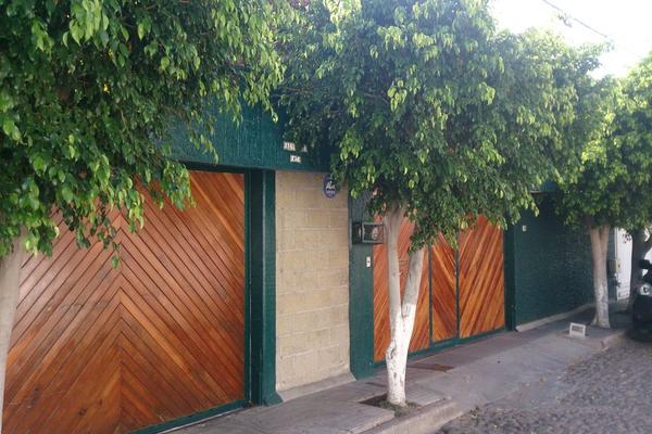 Foto de inmueble en Pasto #47, Col. Álamos 3a Sección C.P. 76160, Querétaro