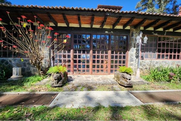 Foto de inmueble en  , Col. Patambicho C.P. 58445, Tzintzuntzan