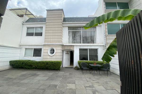 Foto de inmueble en Patinadores, Col. Churubusco Country Club C.P. 04210, Coyoacán