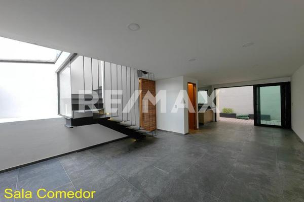 Foto de inmueble en Patricio Sanz, Col. Del Valle Norte C.P. 03103, Benito Juárez