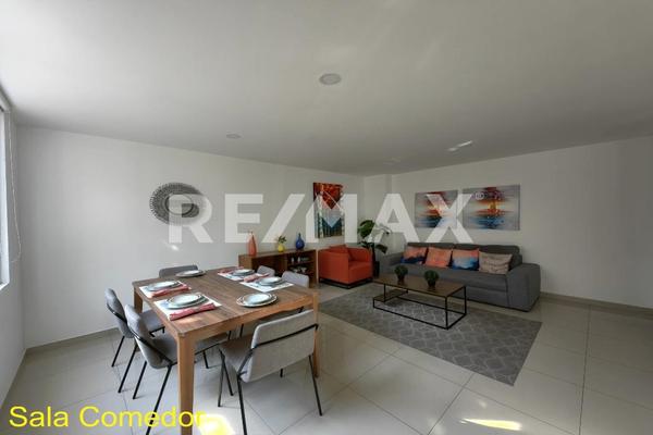 Foto de inmueble en Patricio Sanz, Col. Del Valle Norte C.P. 03103, Benito Juárez