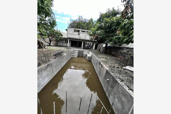 Foto de inmueble en pedregal #12, Col. Pedregal de Oaxtepec C.P. 62738, Yautepec