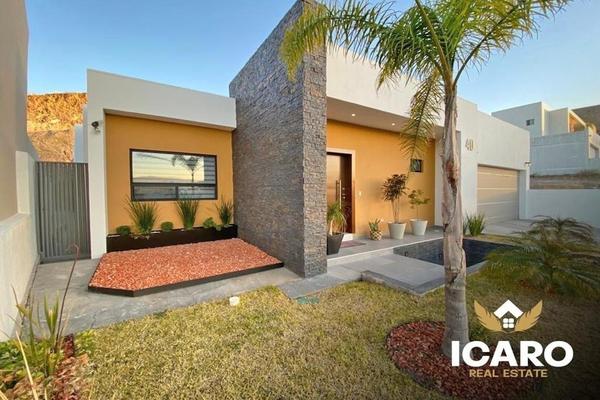 Foto de inmueble en pedregal, Col. Cantera del Pedregal C.P. 31216, Chihuahua