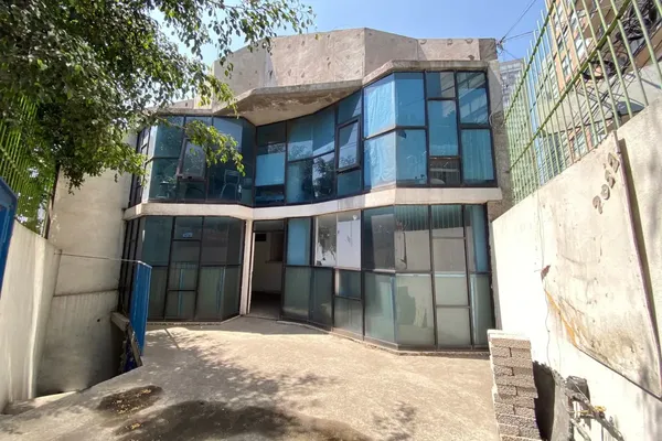Foto de inmueble en , Col. Pedregal de Carrasco C.P. 04700, Coyoacán