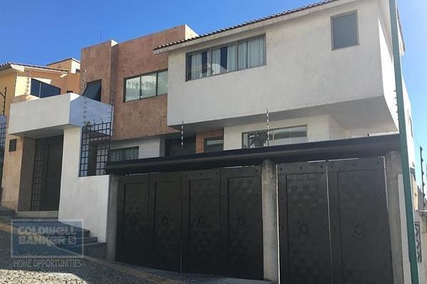 Foto de inmueble en  , Col. Pedregal de Echegaray C.P. 53283, Naucalpan de Juárez